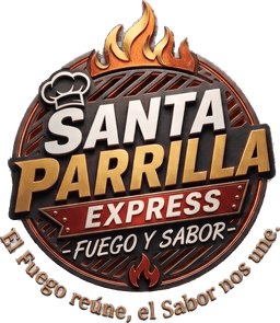 Santa Parrilla Express